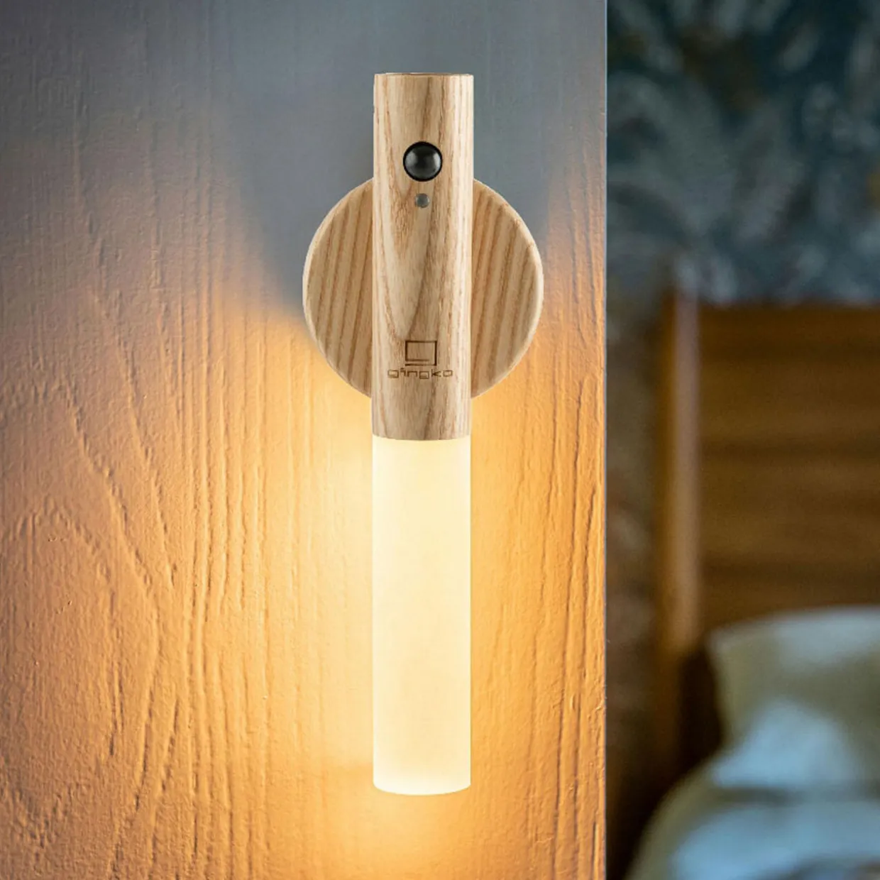 Smart Baton Light