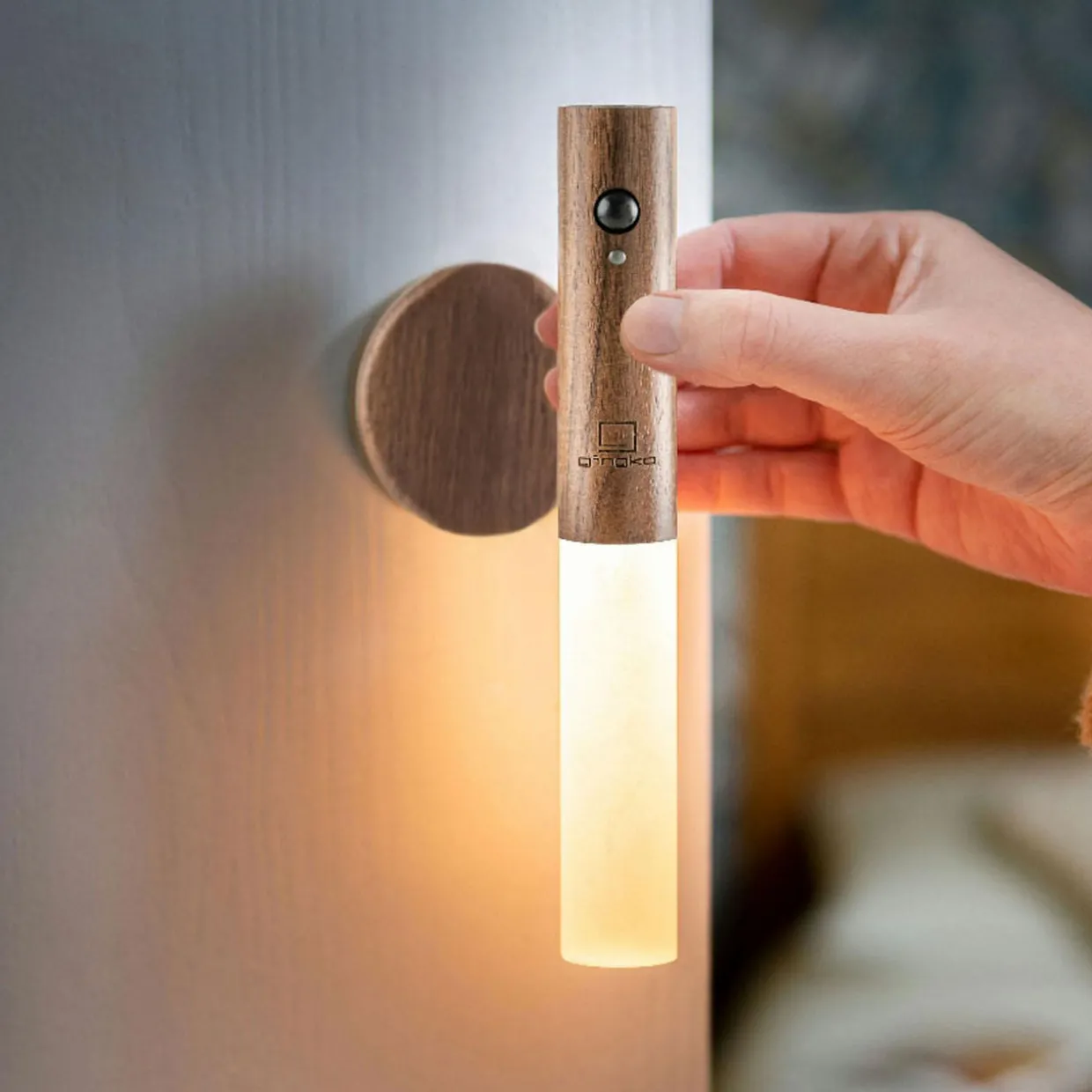 Smart Baton Light