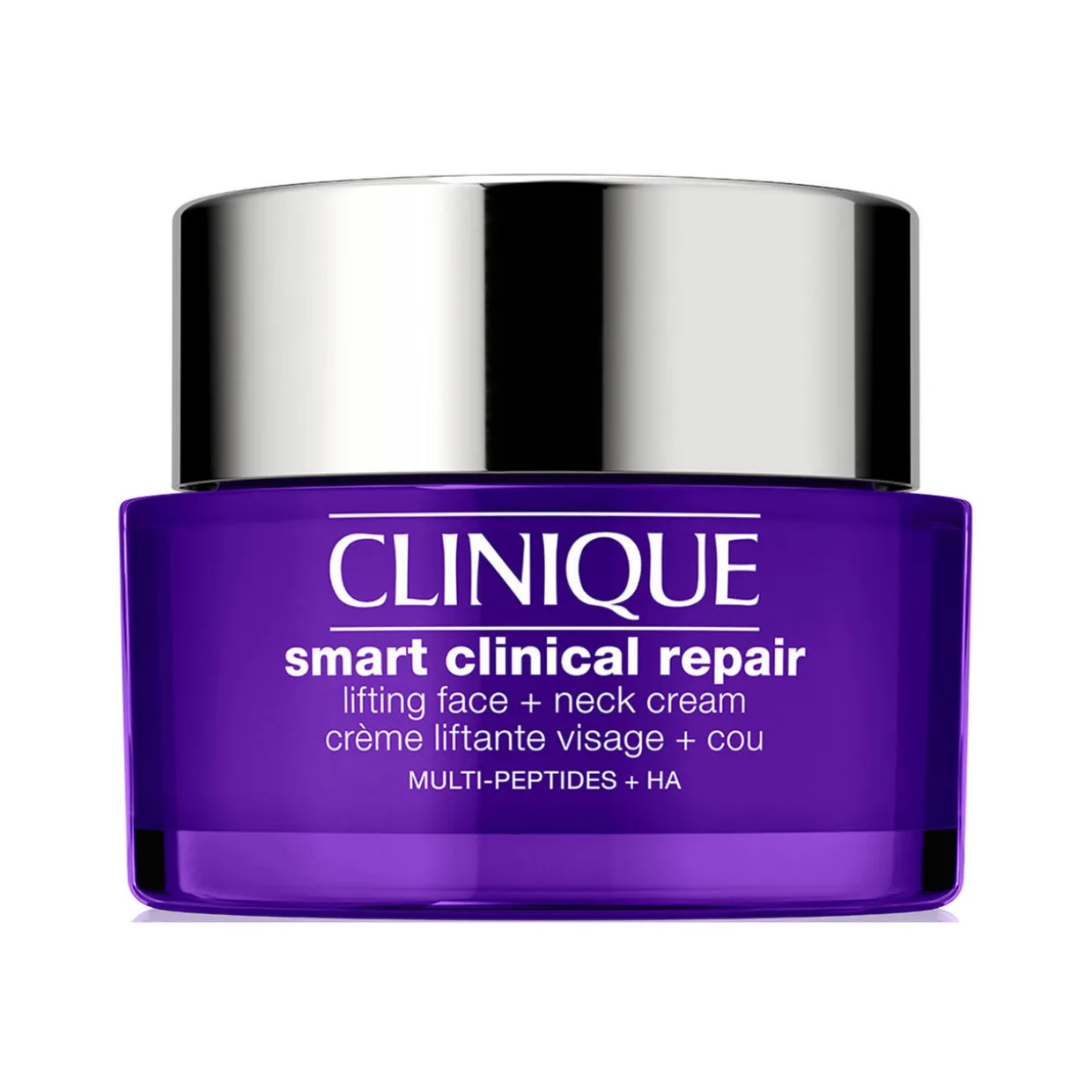 Smart Clinical Repair™ Lifting Face + Neck Cream