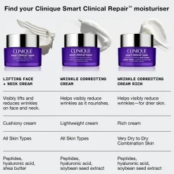 Smart Clinical Repair™ Lifting Face + Neck Cream