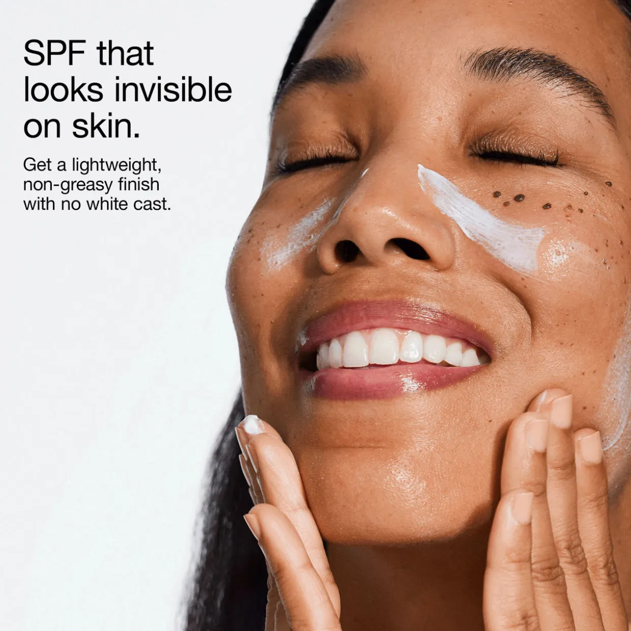 Smart Clinical Repair™ SPF 30 Wrinkle Correcting Cream