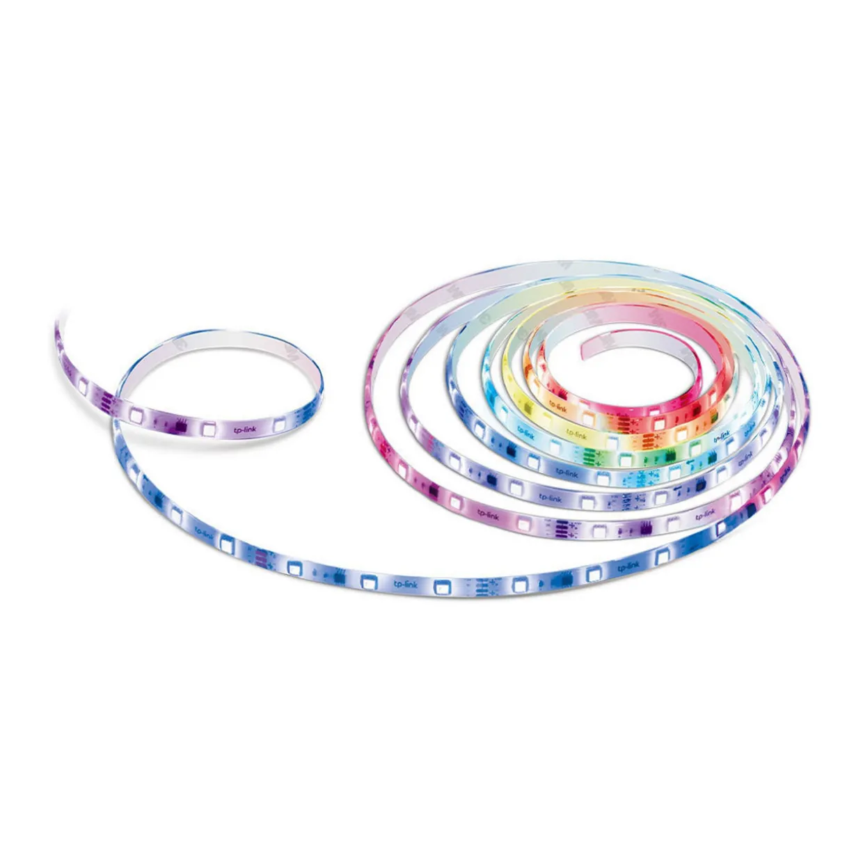 Smart Wi-Fi Light Strip