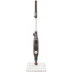 Smartronic Deluxe Klik N' Flip Steam Mop