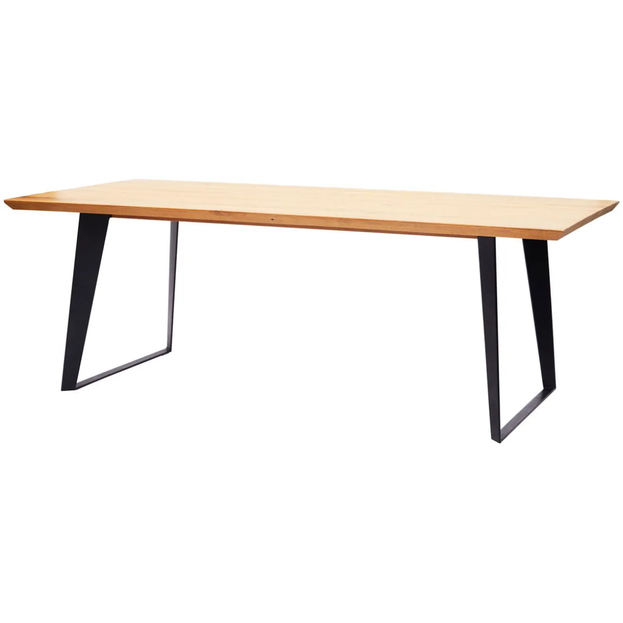 Smithfield Hatton Dining Table Large