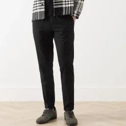 Smithy Slim Leg Trousers