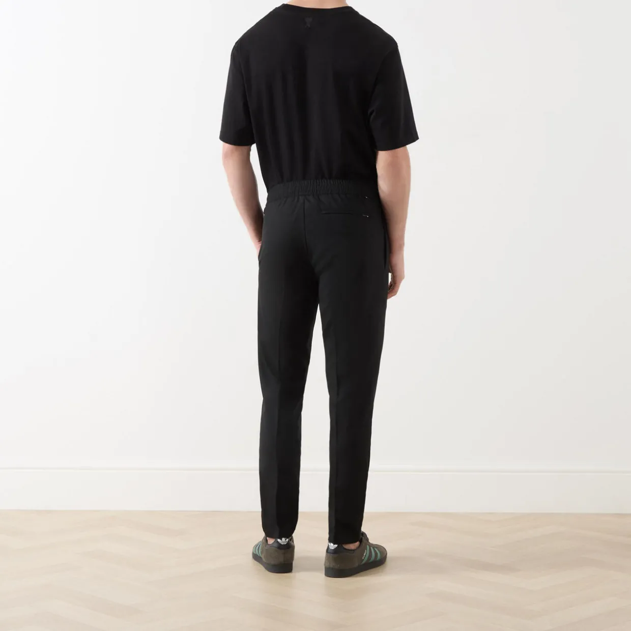 Smithy Slim Leg Trousers