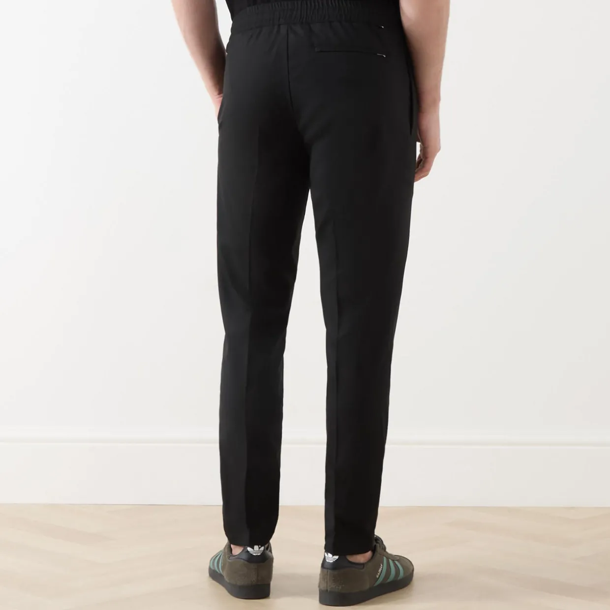 Smithy Slim Leg Trousers