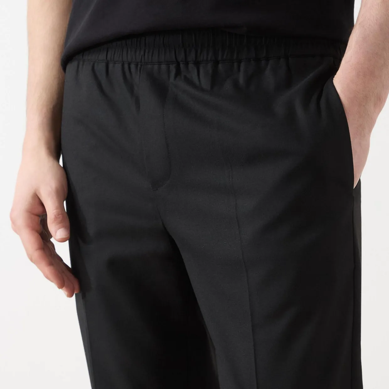 Smithy Slim Leg Trousers