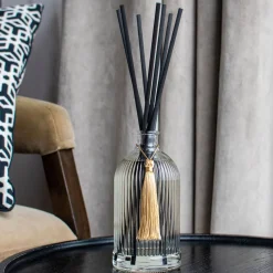 Smoked Wood & Amber Riad Collection Reed Diffuser 500ml