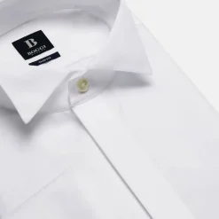 Smoking Slim-Fit Shirt