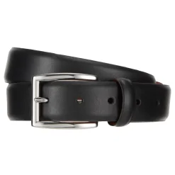 Smooth Leather Belt
