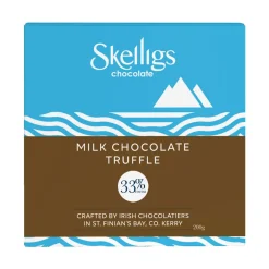 Smooth Milk Chocolate Truffle 200g