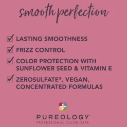 Smooth Perfection Smoothing Serum 150ml