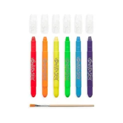 Smooth Stix Watercolour Gel Crayons