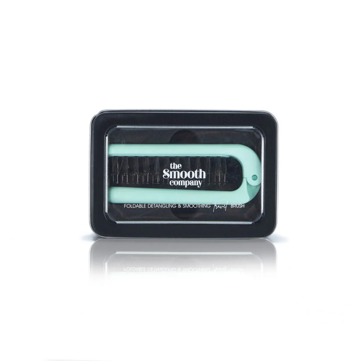 Smoothing Travel Brush