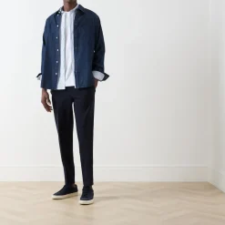 Smythy Formal Trousers