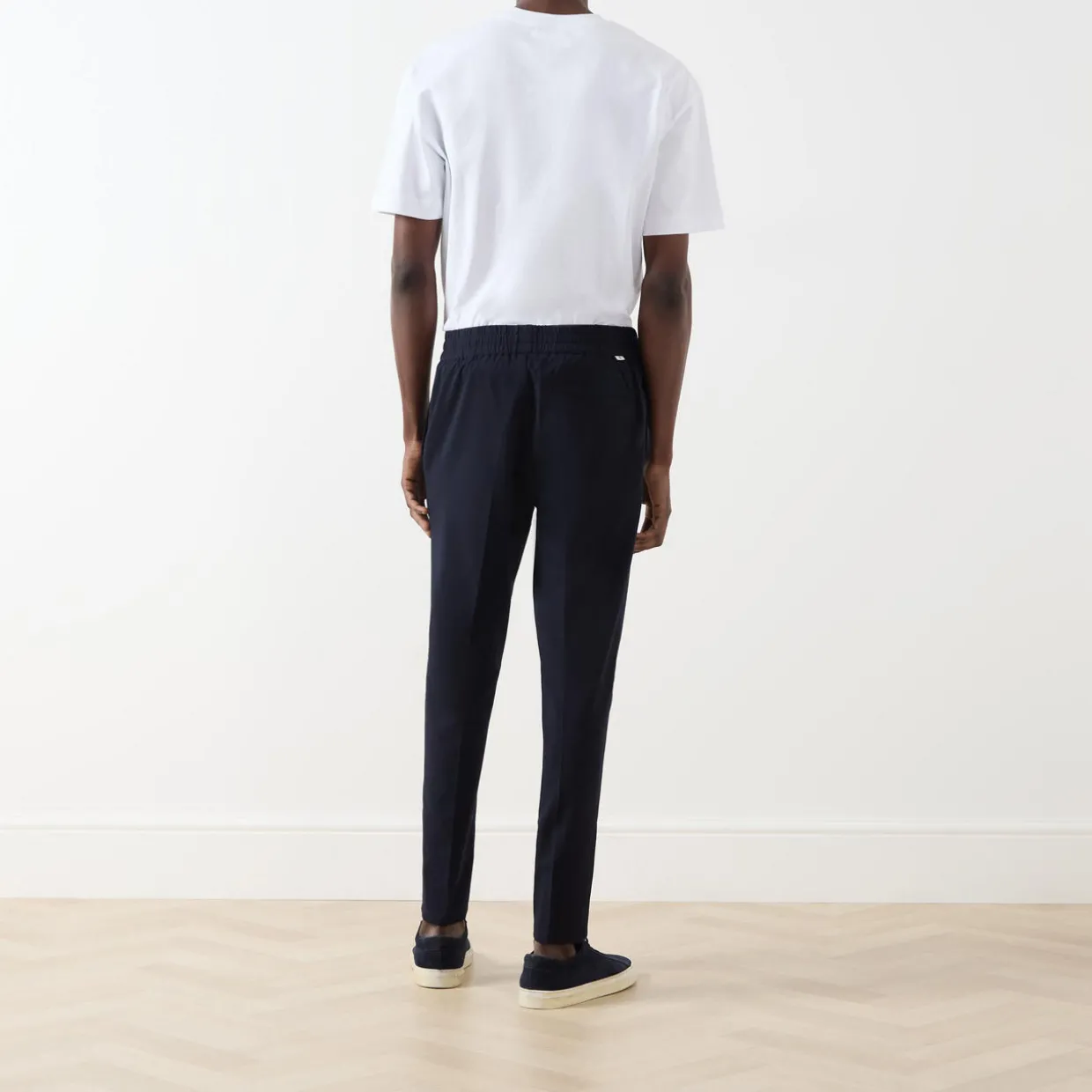Smythy Formal Trousers