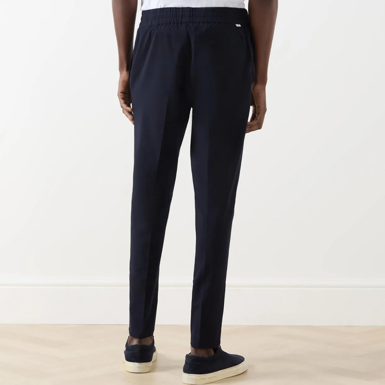 Smythy Formal Trousers