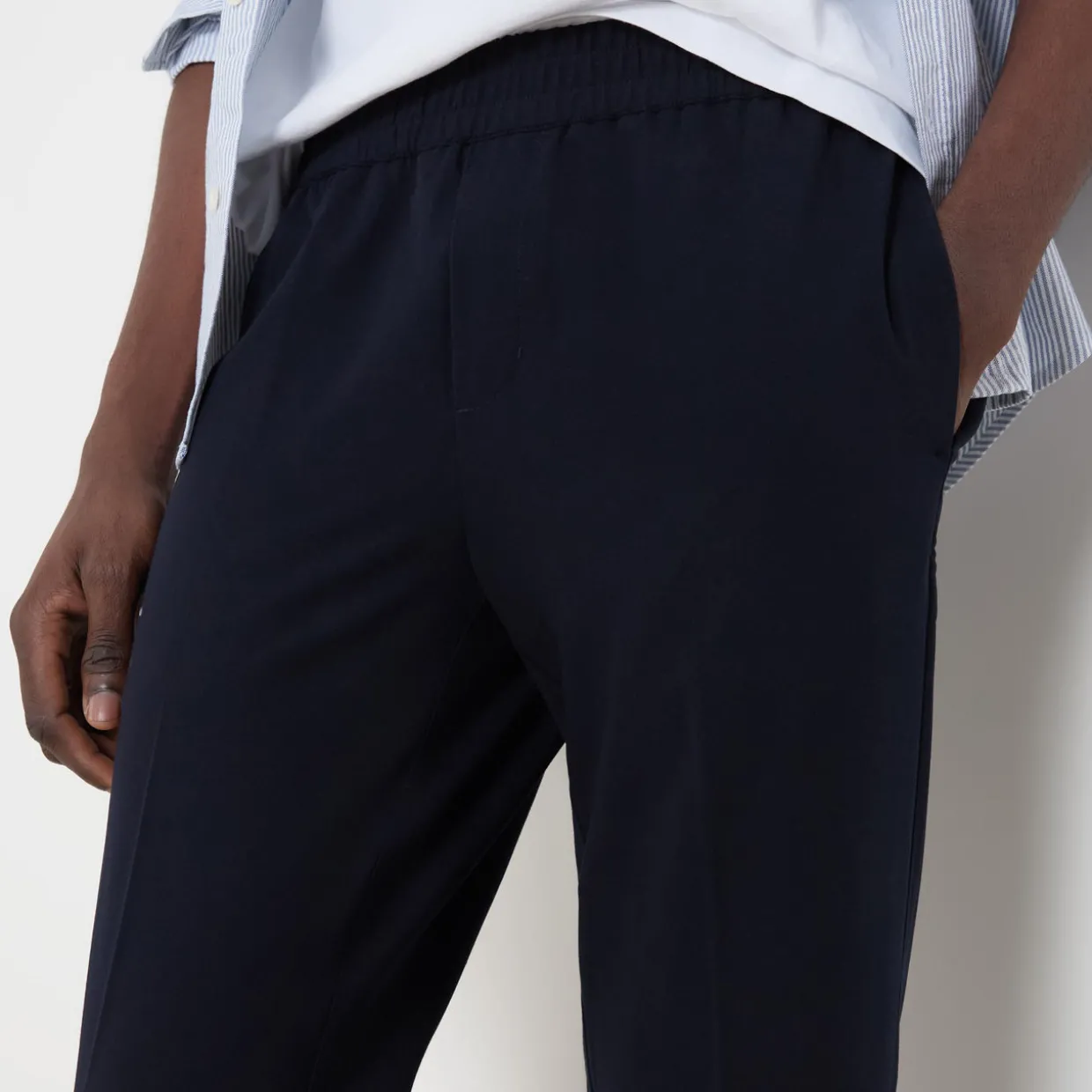 Smythy Formal Trousers