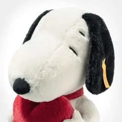 Snoopy Love Plush Toy