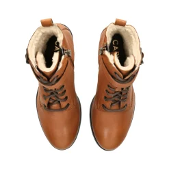 Snug Heeled Boots