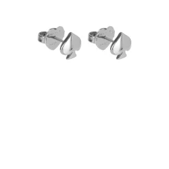 So Spade Stud Earrings