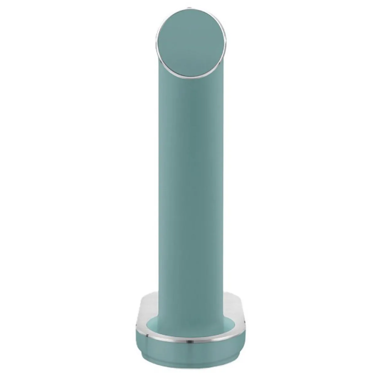 Soda Maker in Emerald Green