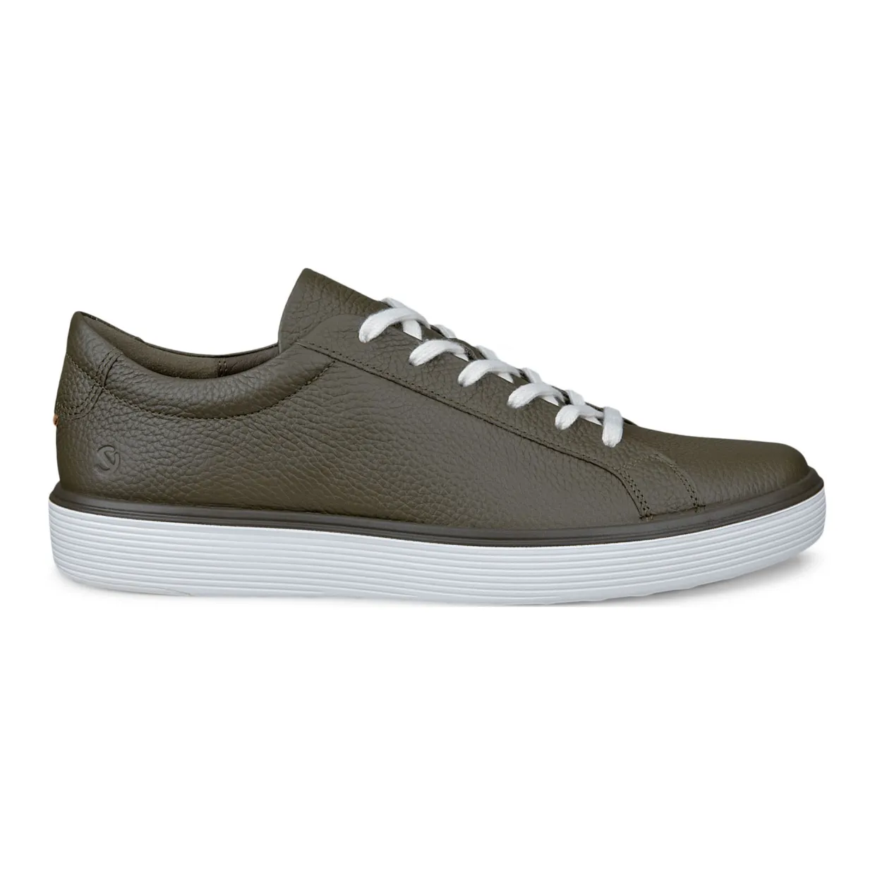 Soft 60 Casual Lace-Up Shoes