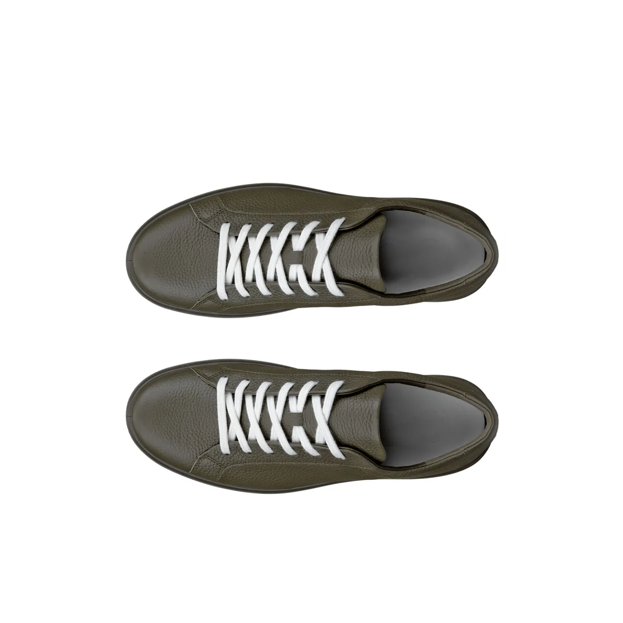 Soft 60 Casual Lace-Up Shoes
