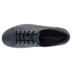 Soft 2 Lace-Up Trainers