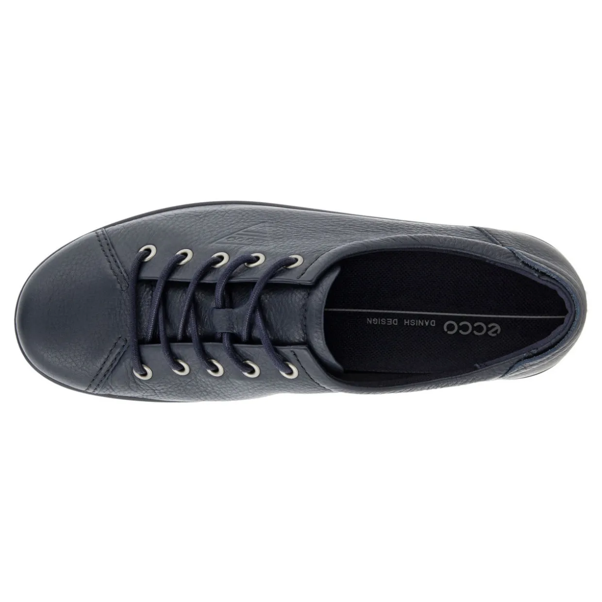 Soft 2 Lace-Up Trainers