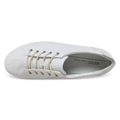 Soft 2 Lace-Up Trainers