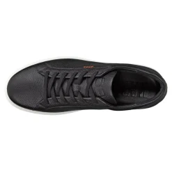 Soft 60 Leather Trainers