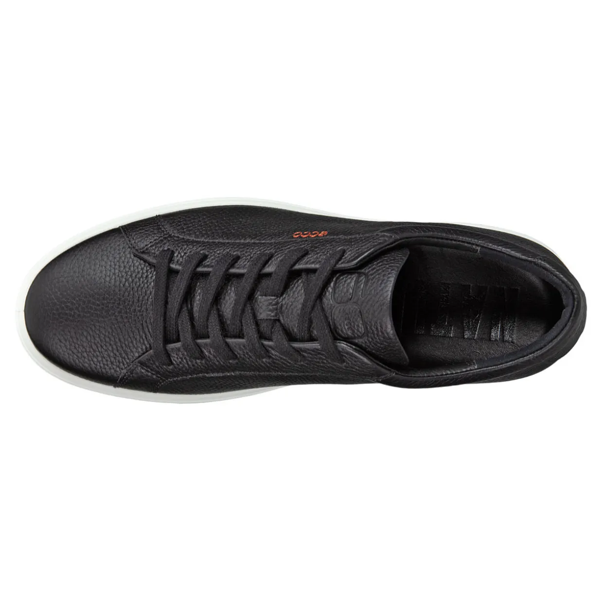 Soft 60 Leather Trainers