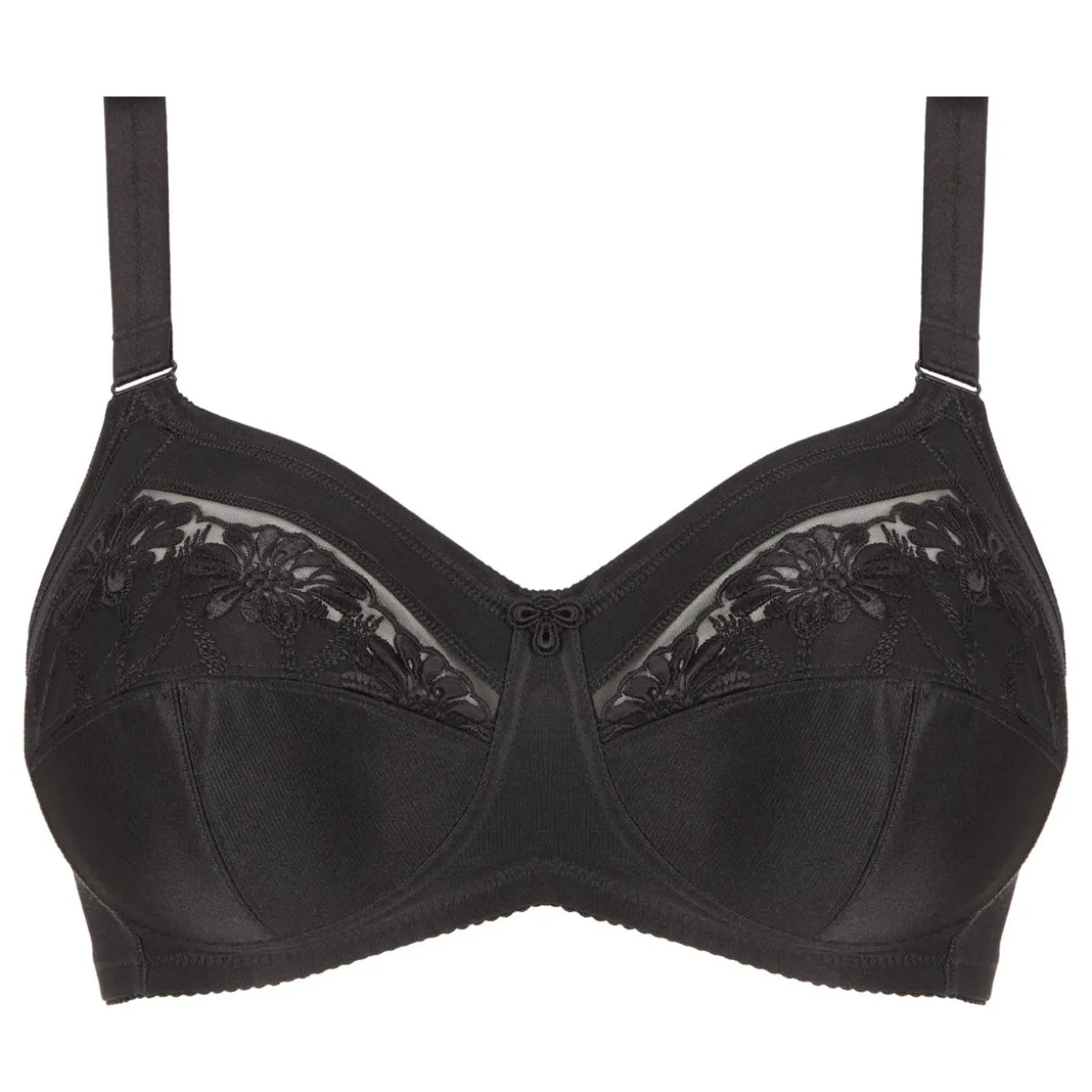 Soft Cup Bra
