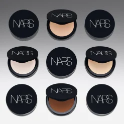 Soft Matte Advanced Perfecting Powder