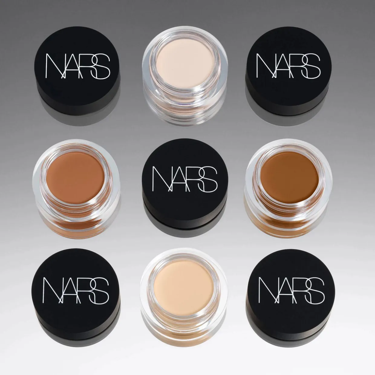 Soft Matte Complete Concealer