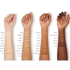 Soft Matte Foundation