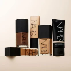 Soft Matte Foundation