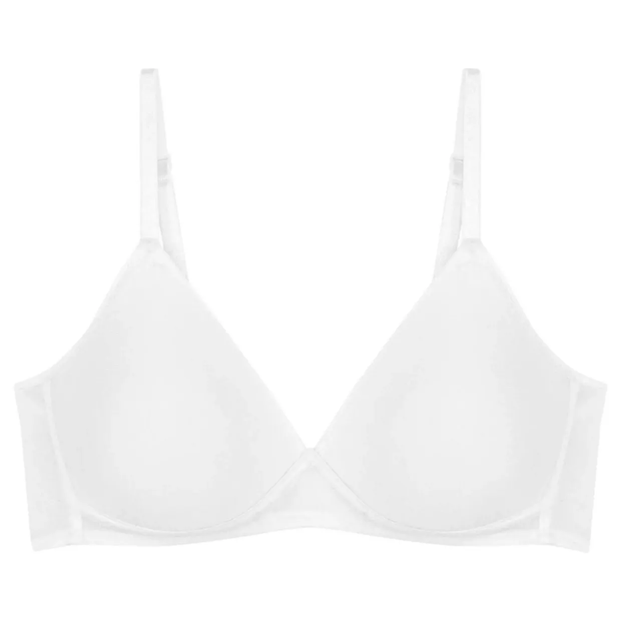 Soft Sensation Full Cup Bra