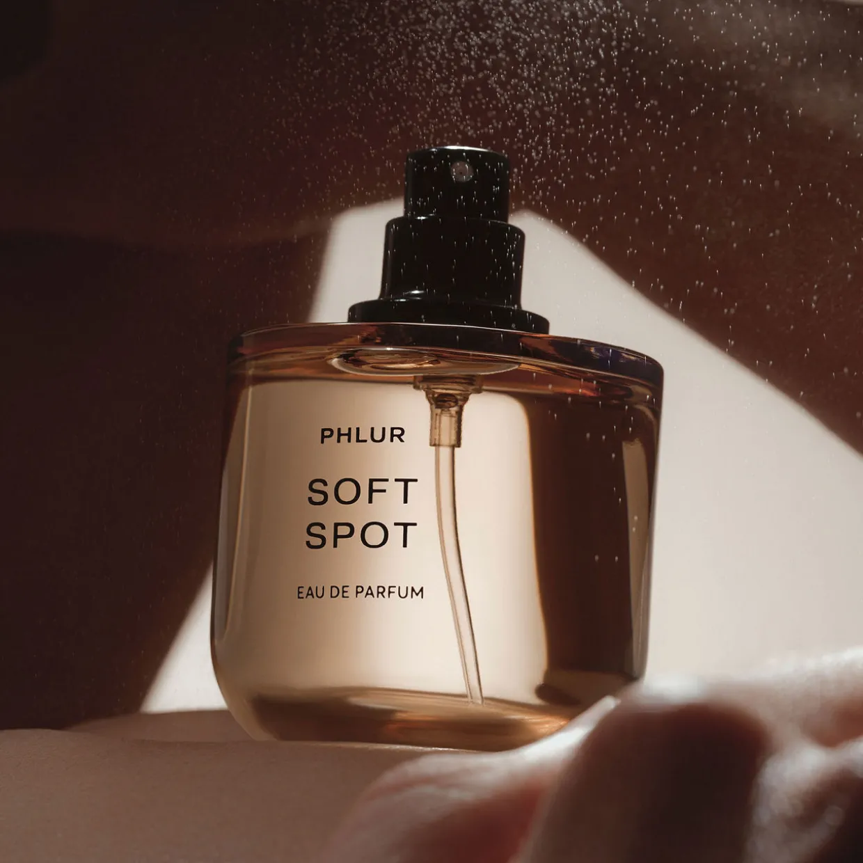 Soft Spot EDP