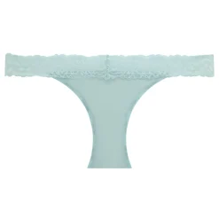 Soft Stretch Lace Bikini Briefs