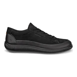 Soft Zero Casual Lace-Up Shoes