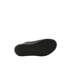 Soft Zero Casual Lace-Up Shoes