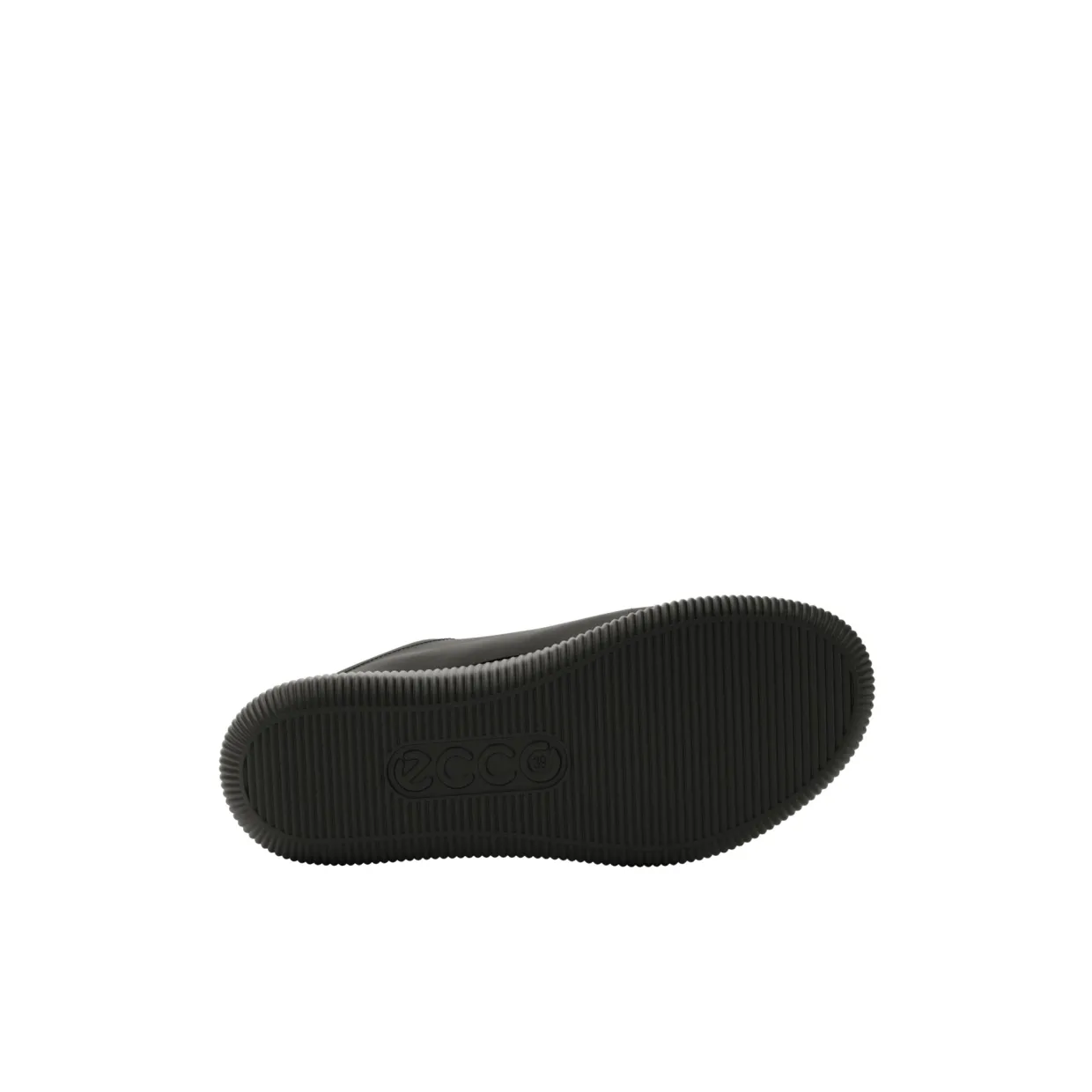 Soft Zero Casual Lace-Up Shoes