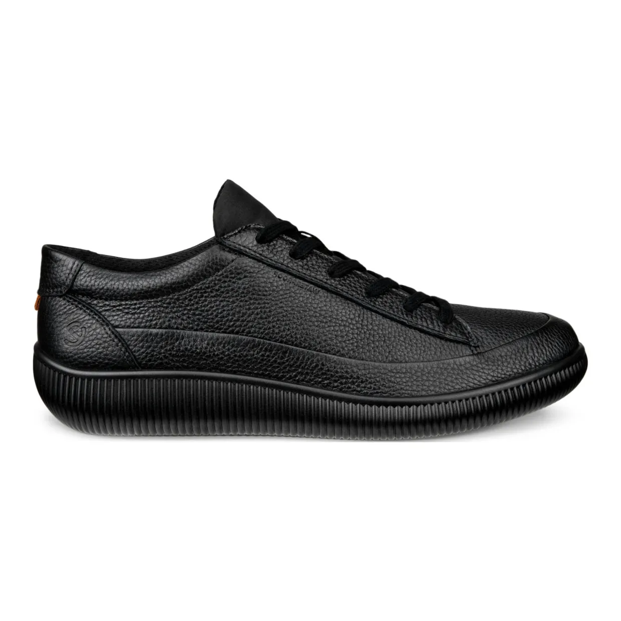 Soft Zero Lace-Up Shoes