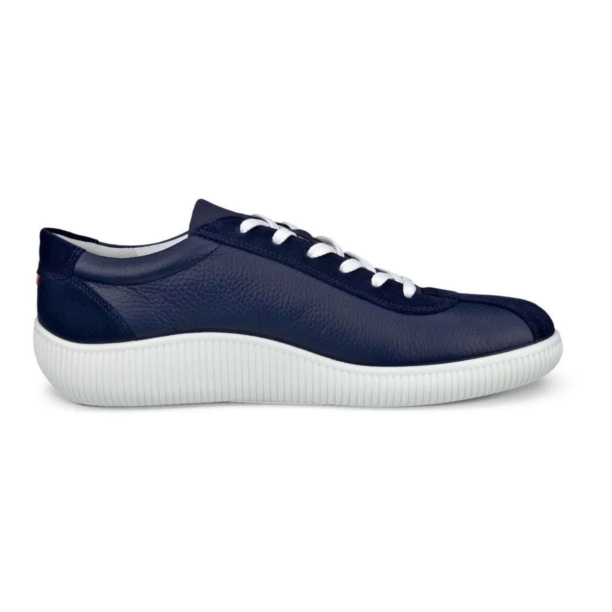 Soft Zero Lace-Up Shoes