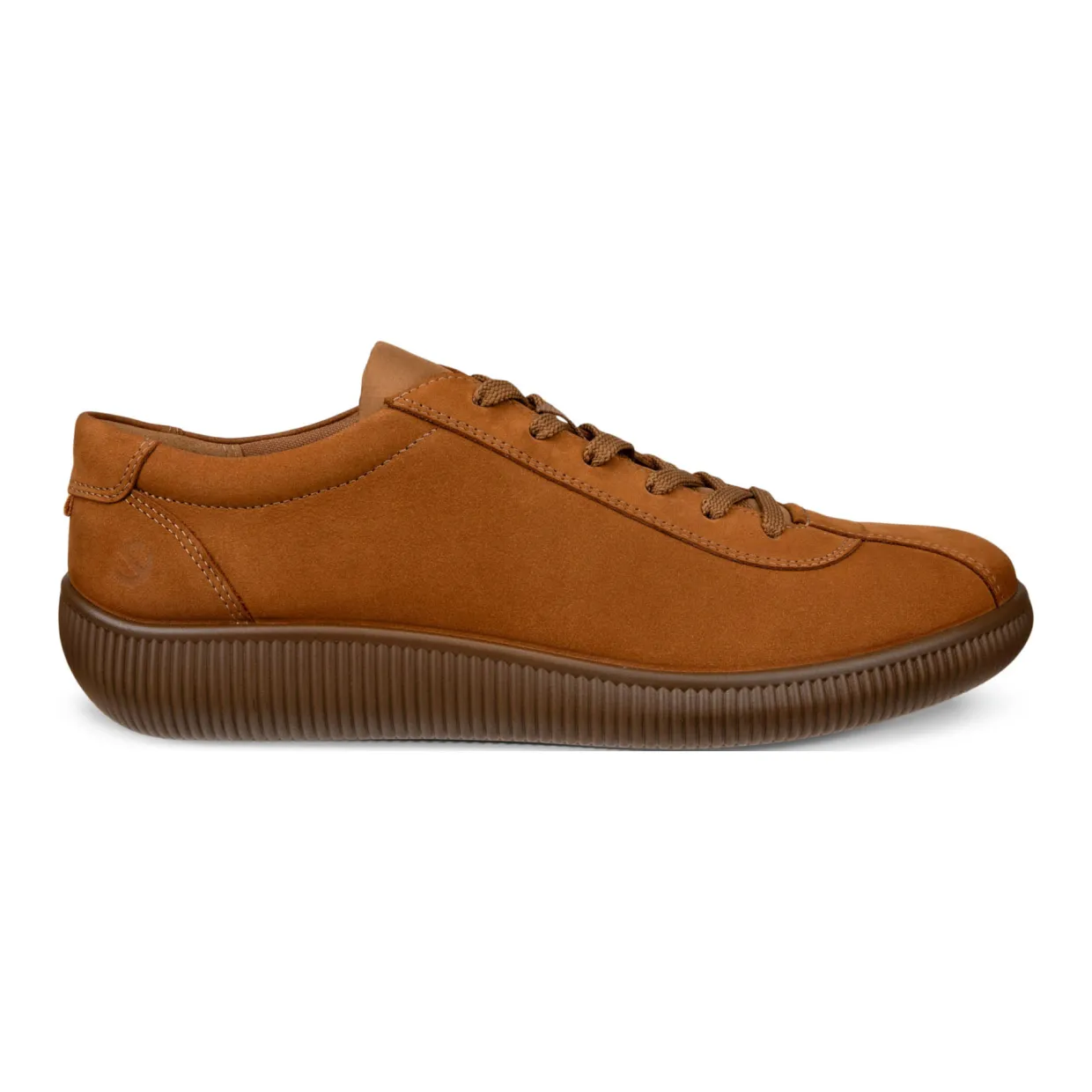 Soft Zero Lace-Up Shoes
