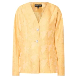 Sol Jacquard Blazer