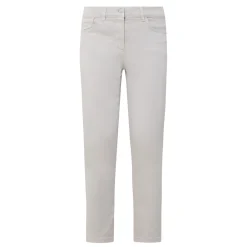 Sol Mid-Rise Slim Leg Jeans